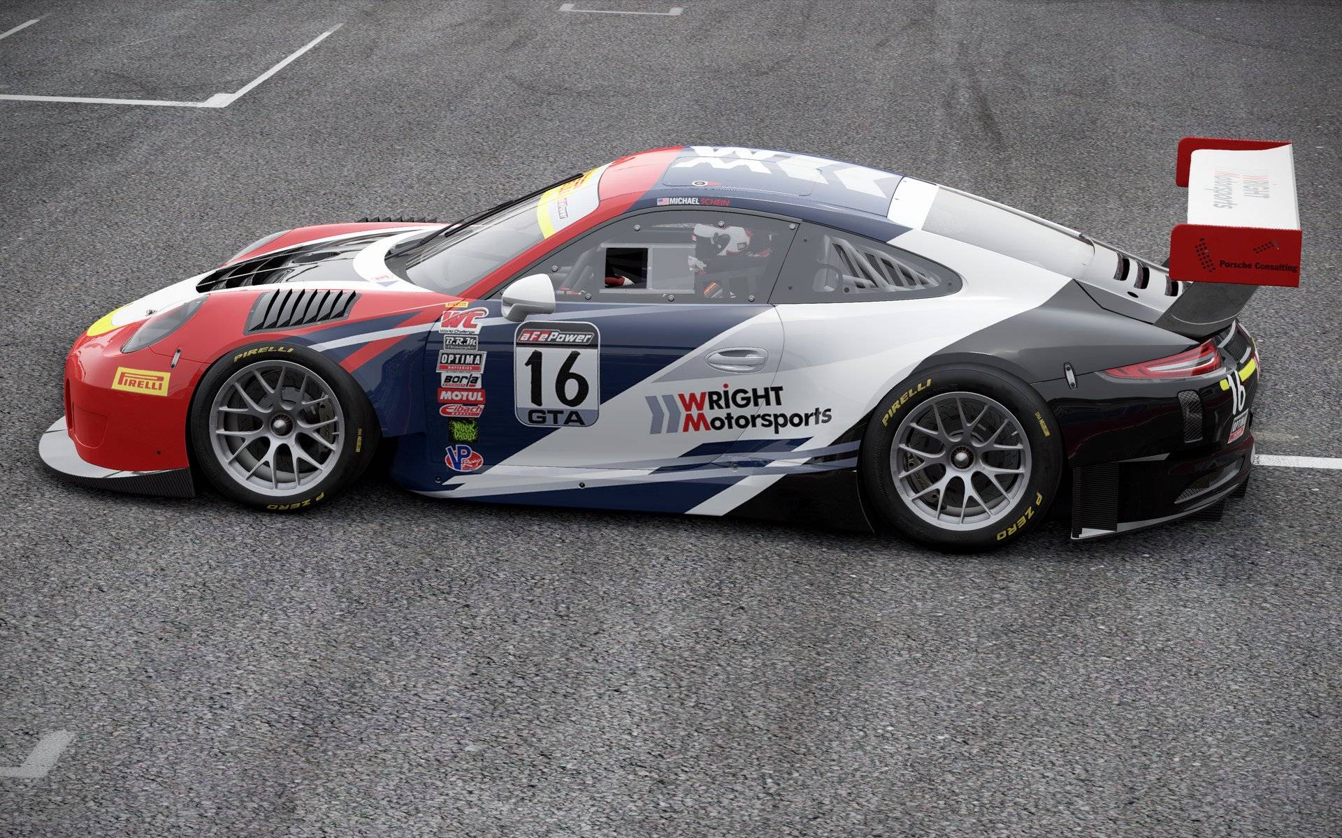 Project Cars 2 - Imagen 48